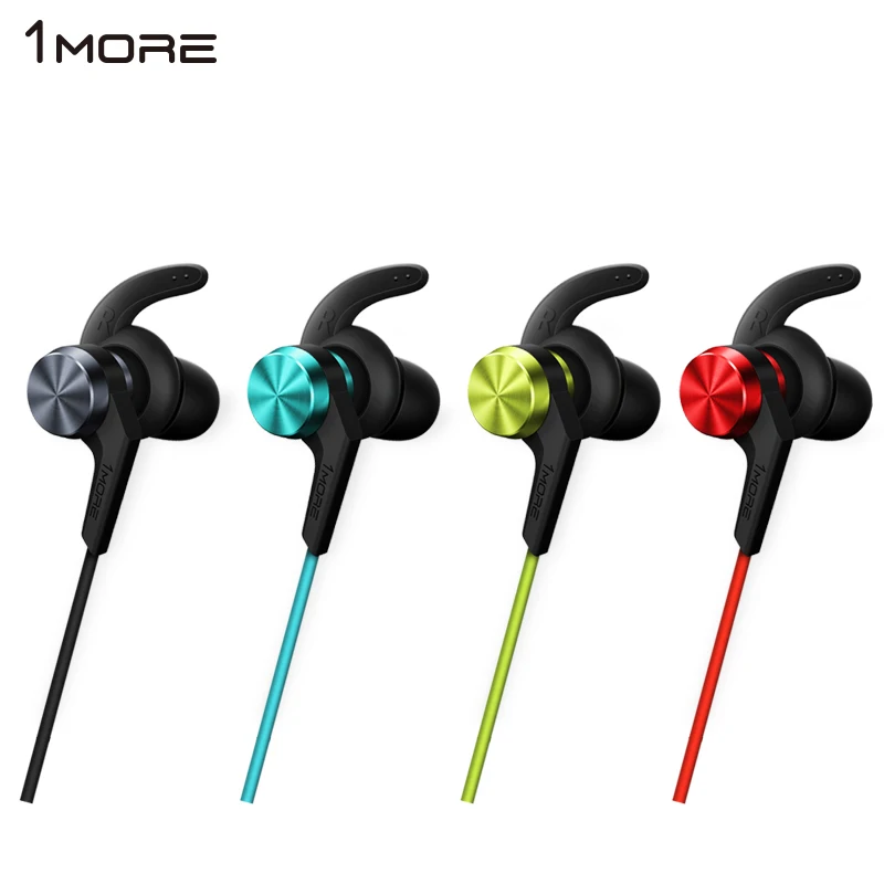 

1MORE iBFree Sport Light IPX4 Wired Bluetooth V4.1 In-ear Earphone Stereo Earbuds