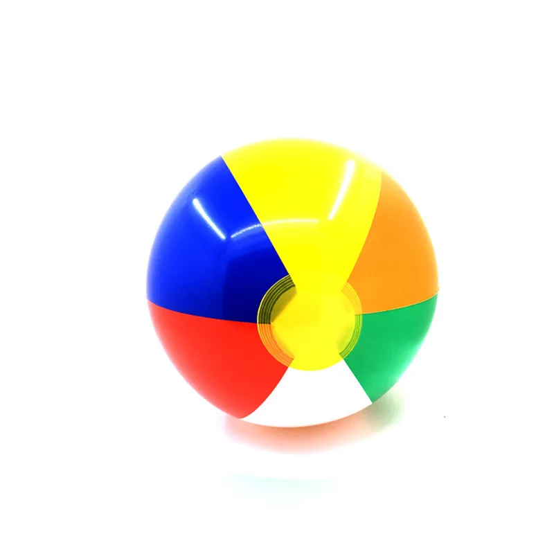 30 см пляжный мяч игрушка надувной мяч спорт плавательный бассейн играть воды игра воздушные шары открытый спортивный газон играть шары для
