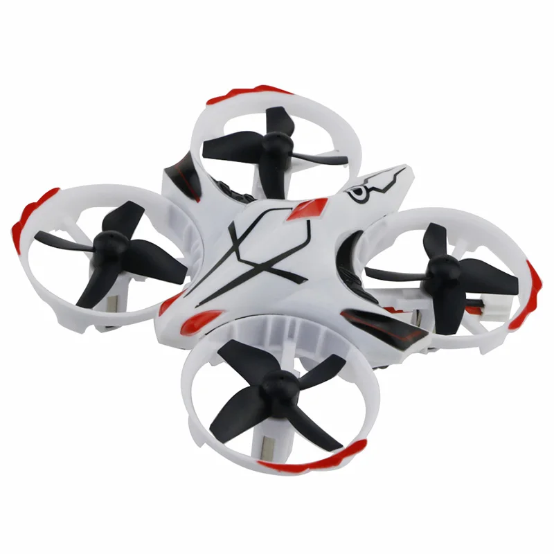 JJRC H56 2 4 ГГц беспилотный Дрон Квадрокоптер Интерактивная высота Удержание жестов