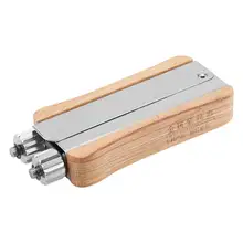 Нержавеющая сталь тугой проволоки улей рама установка инструмент Apiculture щипцы