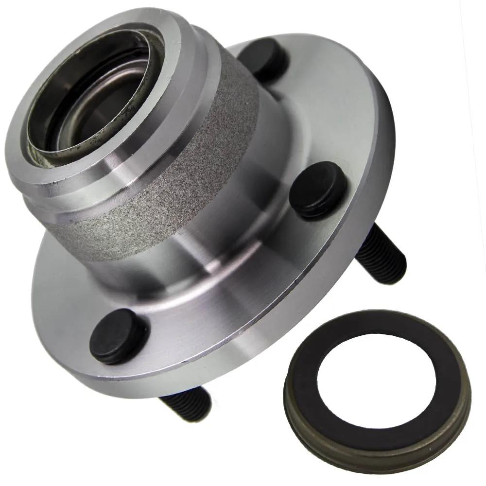 For Ford Focus Daw Dbw Saloon Estate Rear Wheel Bearing Hub Assembly For Hatchback 1138512 1 4 1 6 1 8 2 0 St170 16v Wheel Hubs Bearings Aliexpress