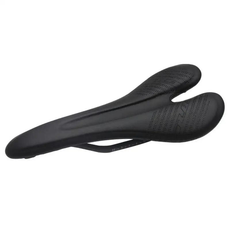 

GUB Comfort MTB Road Bike Saddle Wide Bicycle Seat Carbon Fiber Bicycle Saddle Cycling Bike Seat Cushion