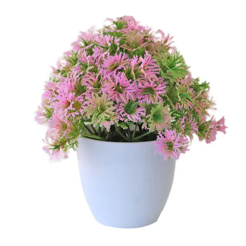 Pine Tower Plant Bonsai Plants For Home Garden And Balcony Small Trees Home Office Decoration Artificial Flower Ornaments Pine Tower Plant Bonsai Plants For Home Garden And Balcony Small Trees Home Office Decoration Artificial Flower Ornaments