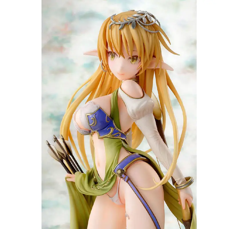 1/6 весы VERTEX Archeyle роспись с рисунком из аниме игрушка в виде фигурки сексуальная