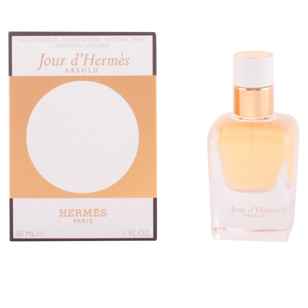 Jour D'Herm ès Absolu EDP испаритель Hermes 30 мл| |