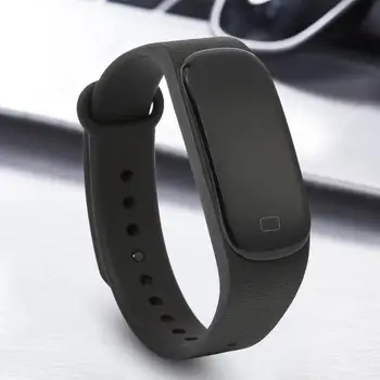 

VODOOL M5 Bluetooth Smart Bracelet Sports Fitness Smartband ECG Heart Rate Blood Monitoring Call Reminder Waterproof Smart Band