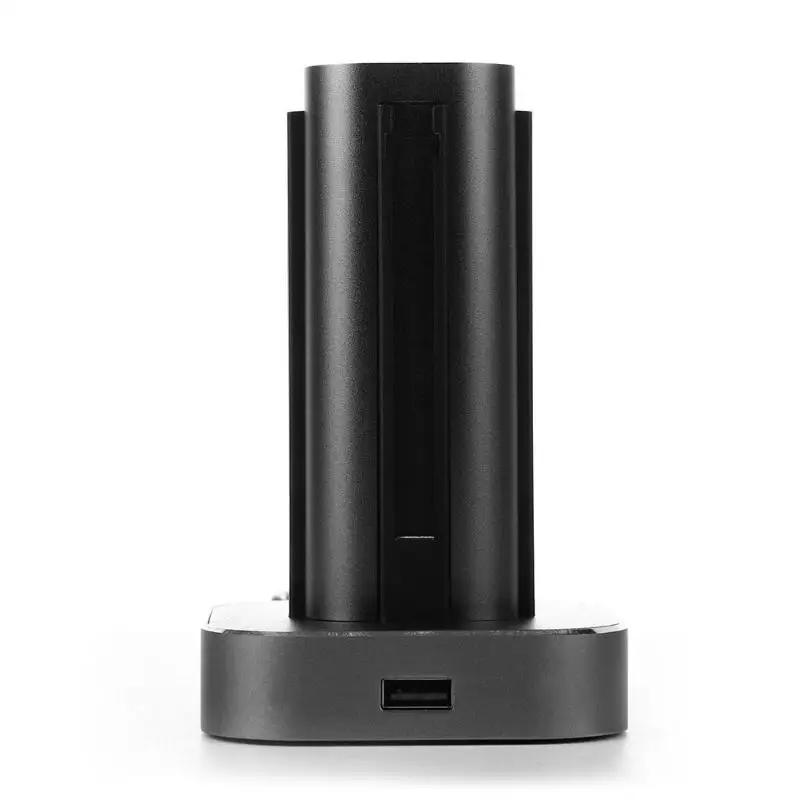 

4 in 1 USB Charging Dock Station Charger Cradle with LED Charging Indicator for Nintend Switch NS Joy-Con Controllers