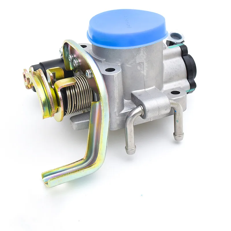 

SMW250573 The throttle assembly is suitable for the Great Wall HOVER H3 4G63 petrol engine 2.0 exhaust high quality parts