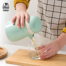 FGHGF соковыжималка для цитрусовых инструмент ручной домашний пресс фруктовая соковыжималка лимонного сока переносной блендер