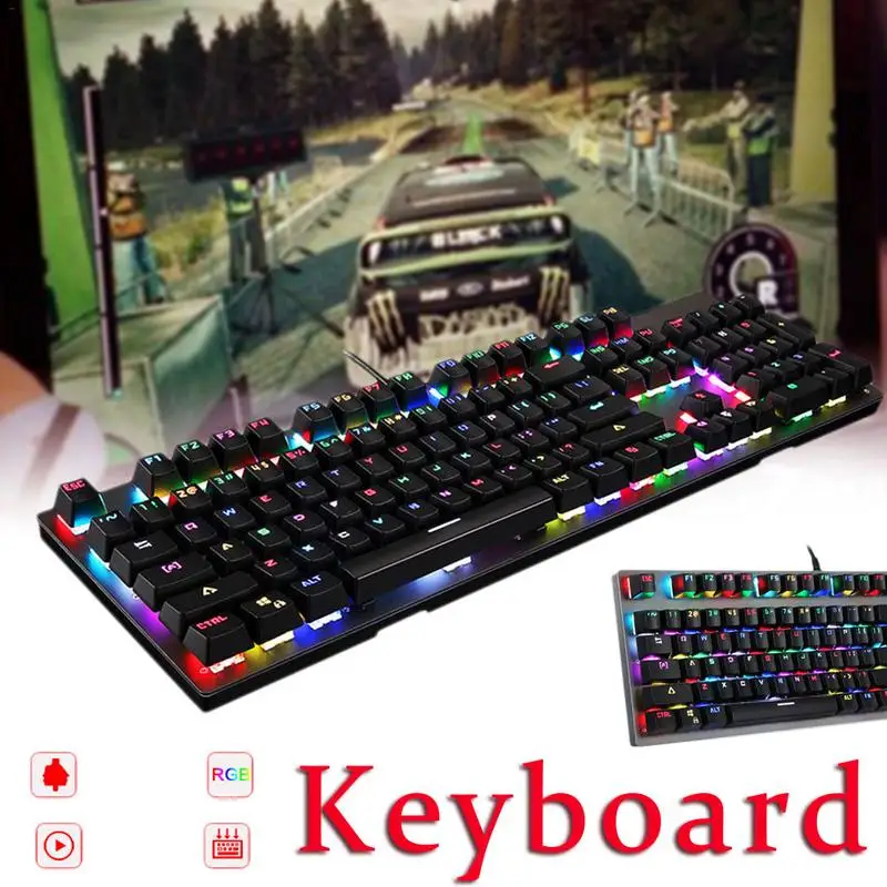 

MOTOSPEED CK89 Mechanical Keyboard RGB Backlight KAIHUA BOX Axis Software Custom Lighting Dropship 11.11