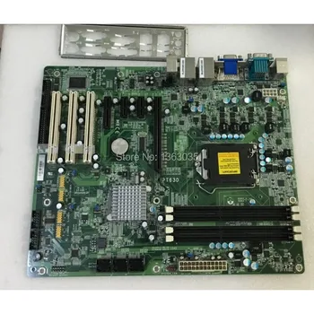 

PT630 CPU Board LGA1156 support I3 I5 I7 tested working