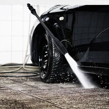 vysokaya davlenie avtomobilnaya moechnaya mashina strui forsunka dlya karcher k1 k2 k3 k4 k5 k6 k7 160bar 2300psi rabochaya davlenie