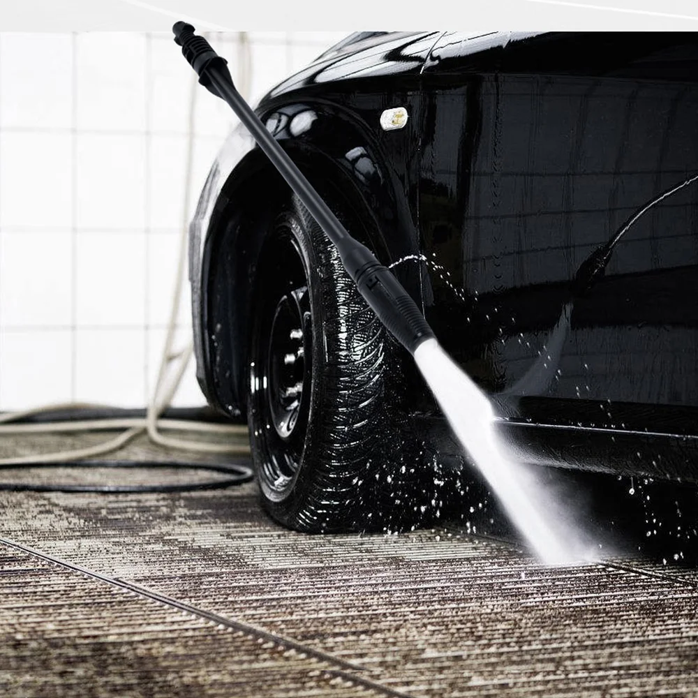 Насадка для автомойки высокого давления Karcher K1 K2 K3 K4 K5 K6 K7 Мойка с регулировкой