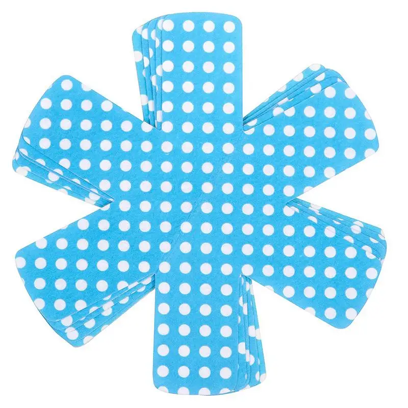 

Multiple Usage Placemat Non-slip Mat High Quality Reusable Durable Separator Scratch Proof Pans Protectors Cooker Pots Place Mat