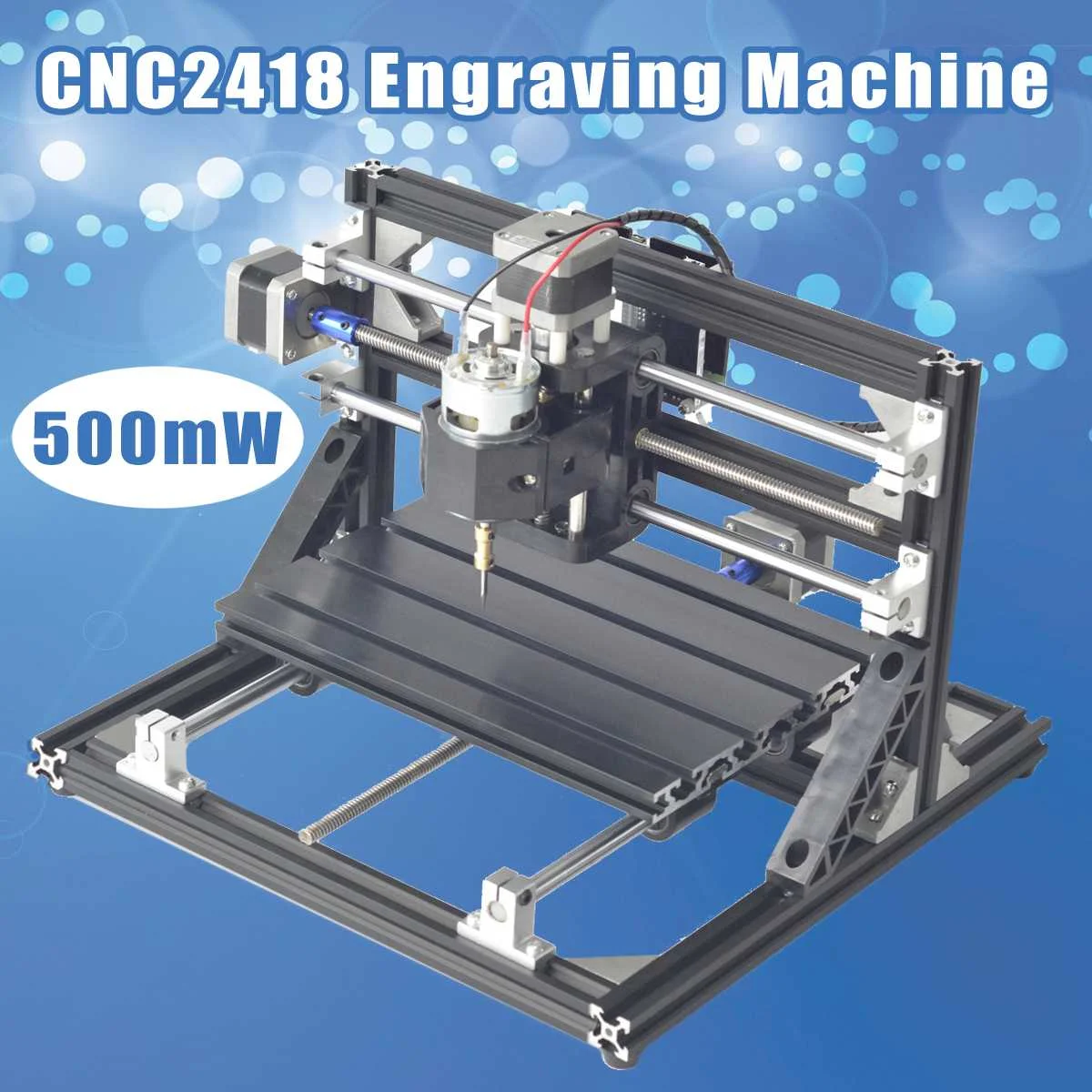

cnc 2418,cnc 500mw engraving machine,Pcb Milling Machine,Wood Carving machine,mini cnc router,cnc2418, best Advanced toys
