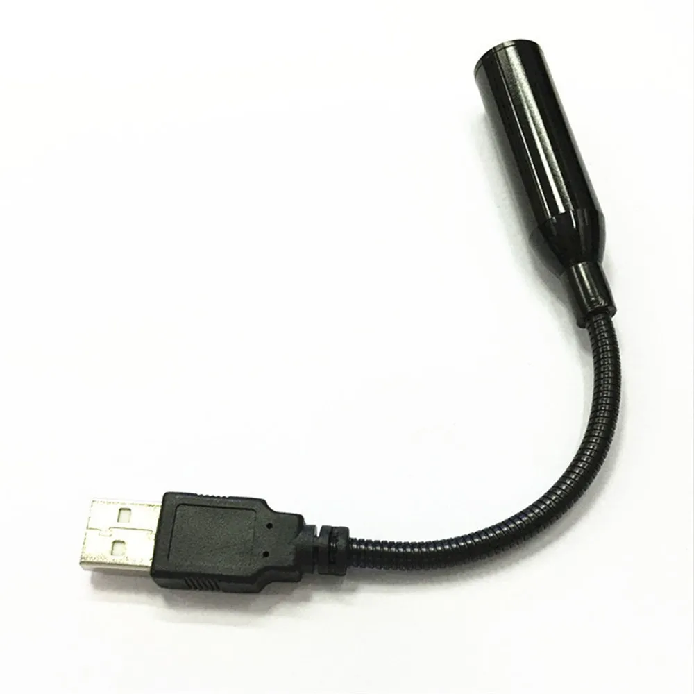 

Aluminum Microphone USB Microphone Microphone Recording Driver-free Plug and Play USC28