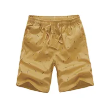 Мужские быстросохнущие пляжные шорты Плавки мужские s пляжные короткие бермуды MasculinaDe Marca Homme шорты Bade шорты