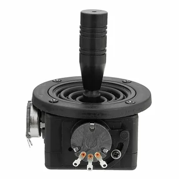 

Electric Joystick Potentiometer JH-D202X-R2 5K 2D Monitor Keyboard ball controller For Photographic film accessories Tool