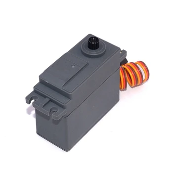 

New ZD Racing 15338 30KG Digital Steel Gear Servo for 1/5 RC Car Redcat HPI Rovan Buggy Truck Models Spare Part DIY Accessories