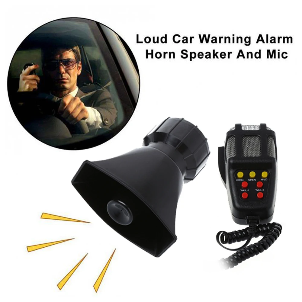 Супер звуковой свисток высокий бас 12 В для мотоцикла Airhorn автомобильный комплект