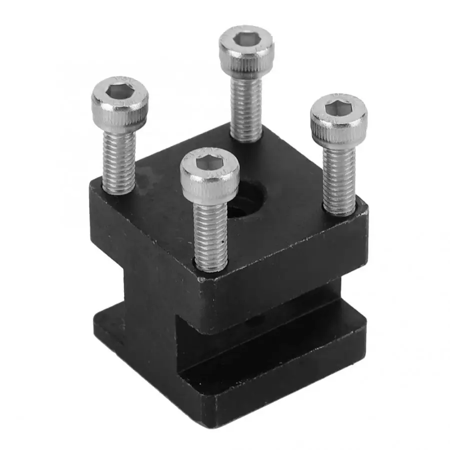 

22MM Z044MT 2 Position Tool Post Fix Metal Cutting Tool on Metal Lathe Cutting Tool