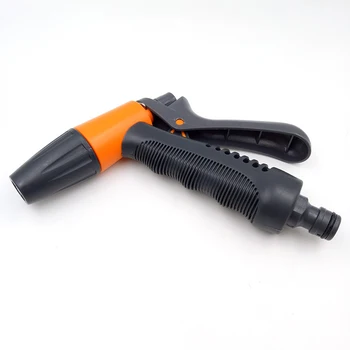 

Tuinslang Nozzles 2 Pattern Waterpistol Jargon Spuit For A Wasstraat Reinigen Watering Gazon And Tuin Strooi