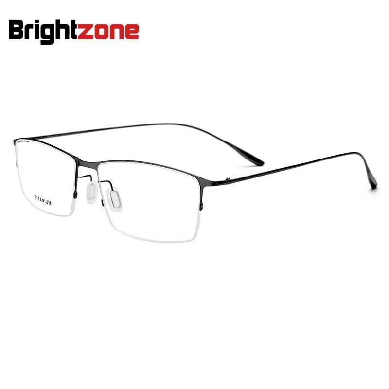 no nose pad glasses