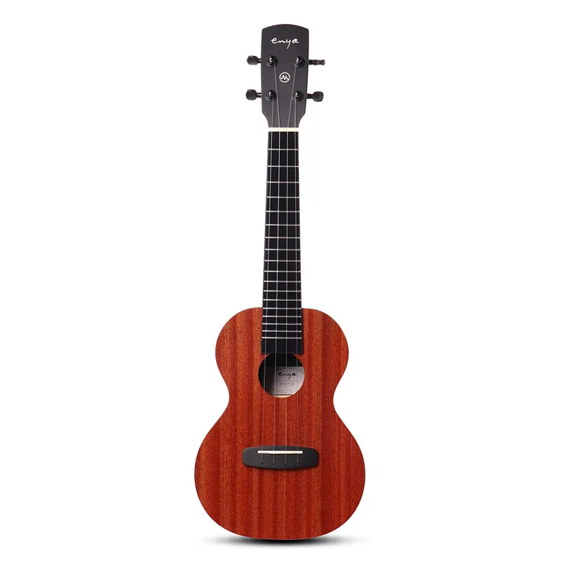 

Enya Smart SE 23 Inch Ukulele 4 Strings App-Controlled Mahogany HPL Full Board For Beginner Hawaii Portable Ukulele Set With Bag