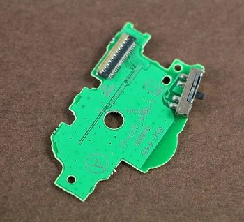 

20PCS/LOT Original new ON OFF Power Switch Board Replacement for PSP 1000 PSP1000 Game Console Repair