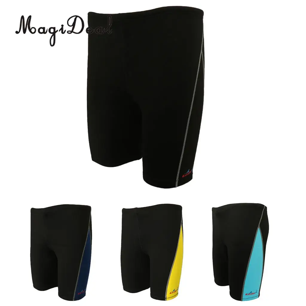 

1.8mm Neoprene Wetsuit Shorts Pants Snorkeling Diving Surfing S/M/L/XL/2XL for Swimming Diving Kayaking Canoeing Accessories