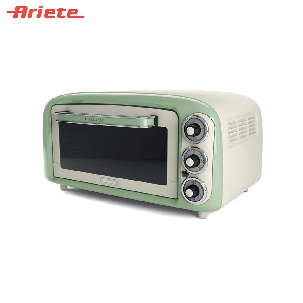 Ovens Ariete 8003705115958 Home Appliances Major | Бытовая техника