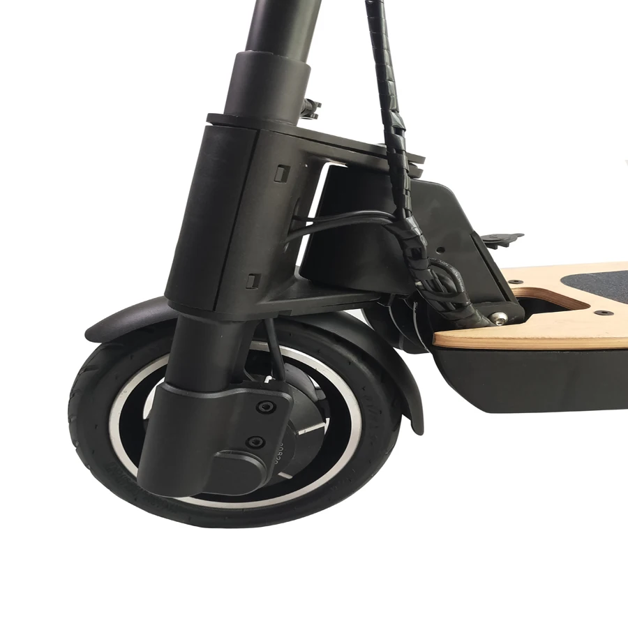 Top Freego ES - 10T Electric Scooters 10 inch Two-Wheels Shockproof Folding Electric Scooter 2.6Ah Battery with EU UK PLUG 4 Top Freego ES - 10T Electric Scooters 10 inch Two-Wheels Shockproof Folding Electric Scooter 2.6Ah Battery with EU UK PLUG 4