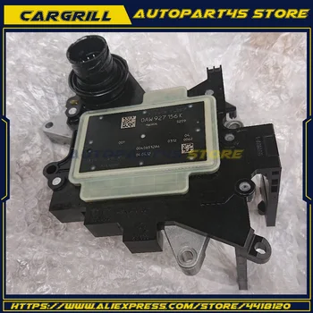 

0AW927156K 0AW927156H TCM TCU Transmission Control Unit Modular For Audi
