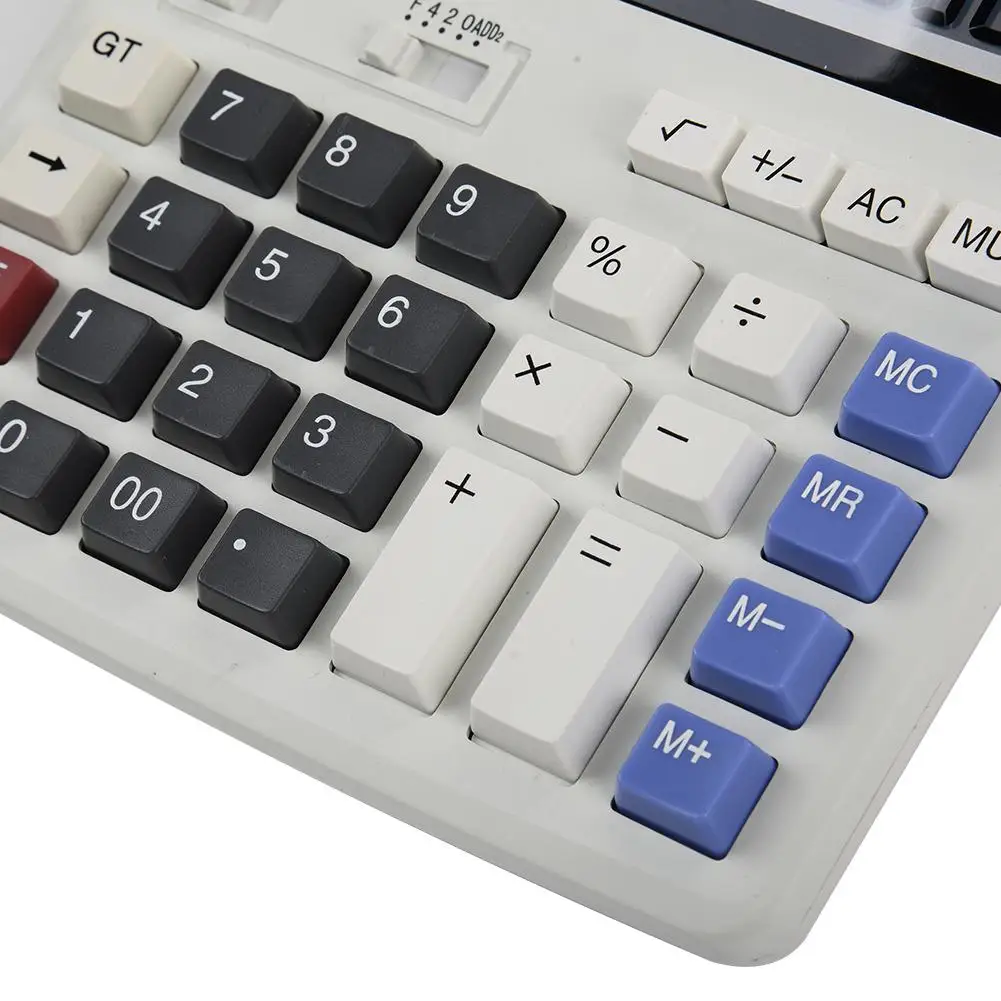 12 أرقام حاسبة مع زر الخليوي ل مكتب 12 أرقام حاسبة مع زر الخليوي ل مكتب