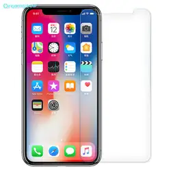 0,15 мм ультра тонкий закаленное Стекло для iPhone XS MAX XR X 8 7 Plus premium 9h Экран протектор для iPhone 6S Plus 6 SE 5 5S 5C