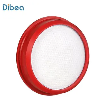 

Dibea D18 Original Washable FilterDust Collector Filter for Dibea D18 Handheld Vacuum Cleaner Vacuum Cleaner Part