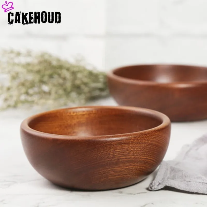 Фото CAKEHOUE винтажная японская посуда Салатница для дома ручная работа натуральная CAKEHOUE винтажная японская посуда Салатница для дома ручная работа натуральная