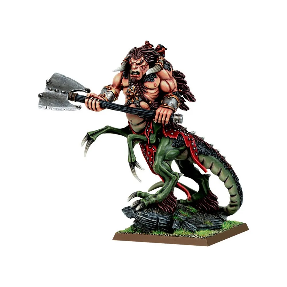 

Dragon Ogre Shaggoth