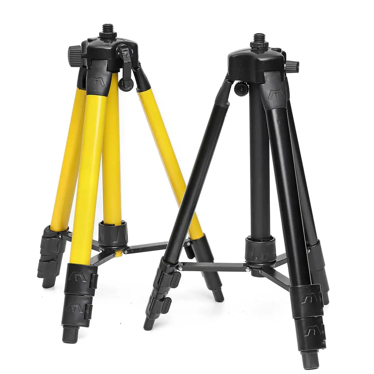 

1.1m Tripod For Laser Level Self 360 degree Leveling Measure Building level Construction Marker Tools For Rotary Laser Level