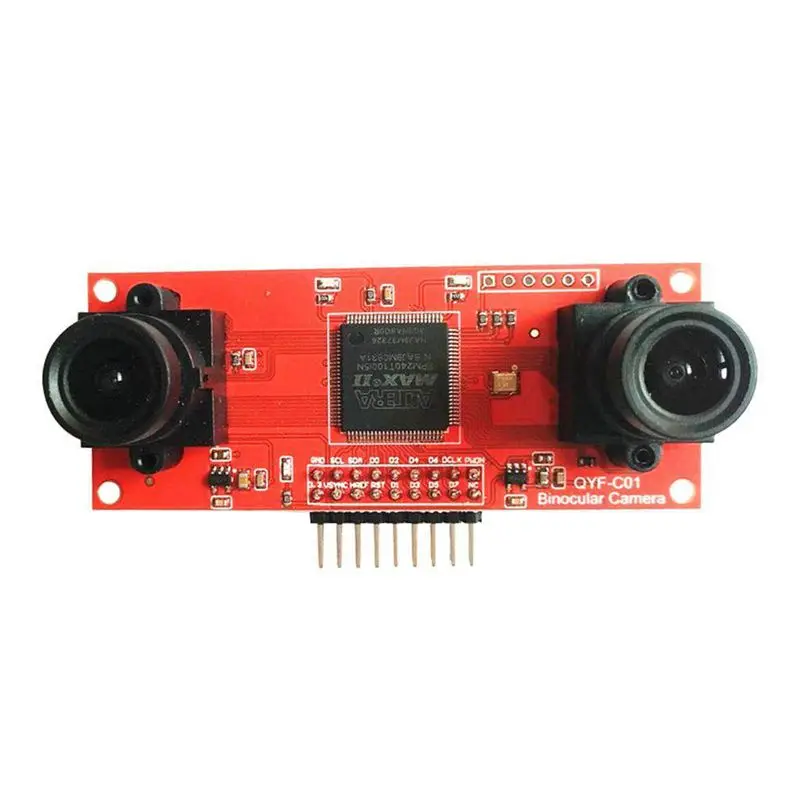 

Camera Module Development Board OV2640 Camera Shield Mini DIY Board