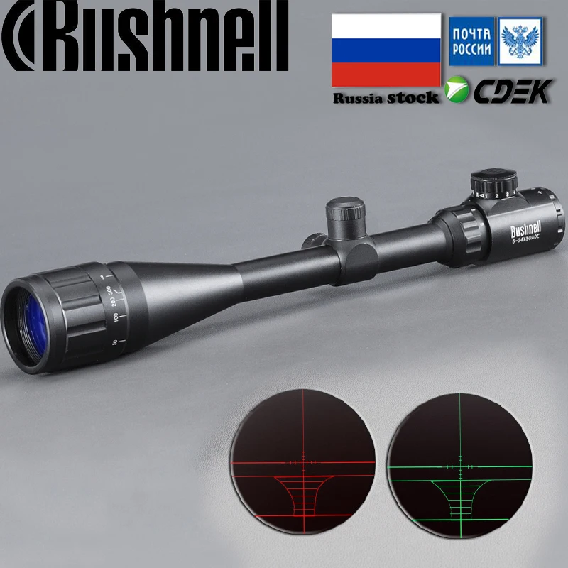 6-24x50 Aoe Riflescope Adjustable Green Red Dot Hunting Light Tactical Scope Reticle Optical Rifle Scope 6-24x50 Aoe Riflescope Adjustable Green Red Dot Hunting Light Tactical Scope Reticle Optical Rifle Scope
