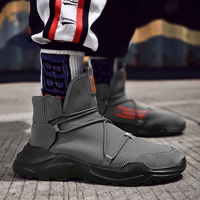 

Shoes Men Sneakers Tenis Masculino Adulto Men Flats Casual Shoes Basket Homme Male Footwear Trainers Chaussures Pour Hommes