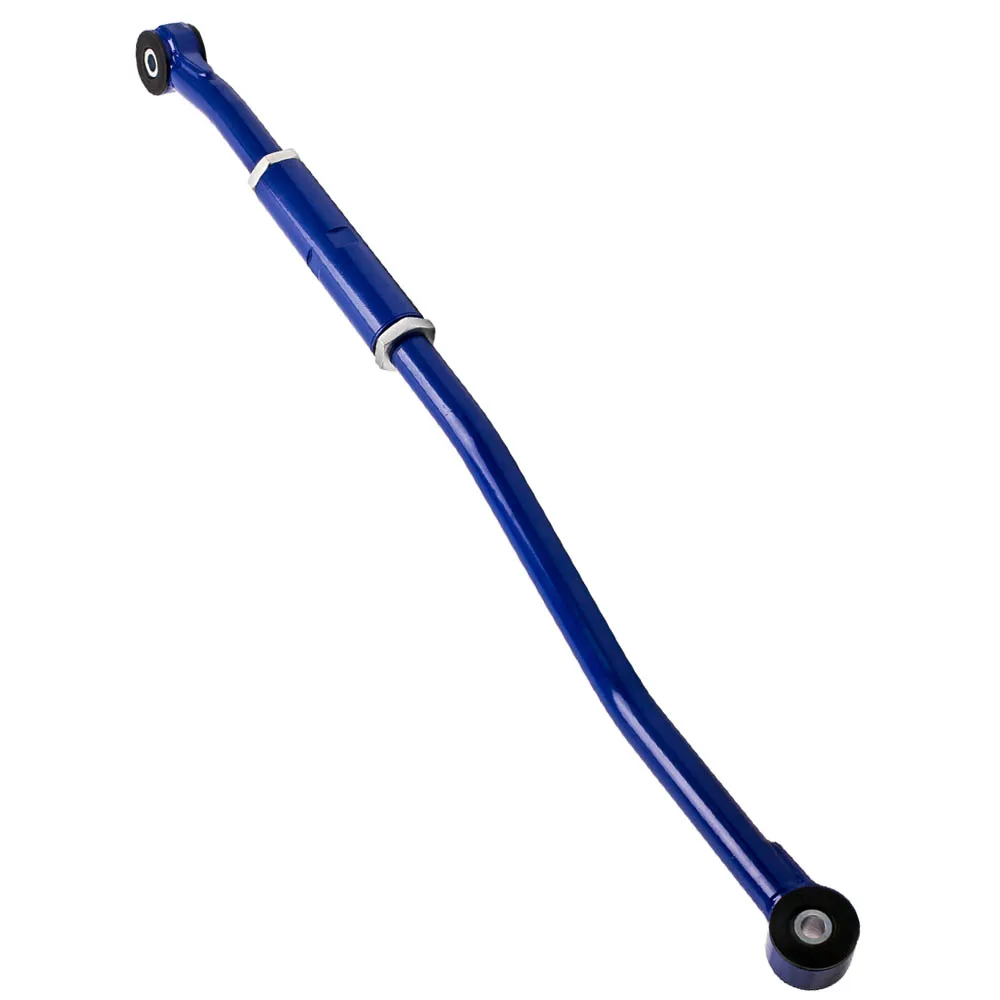

Suspension Heavy Duty Panhard Rod for Dodge Ram 2500 4x4 With 0''-3'' lift 2012 1 Piece Front Track Bar Blue