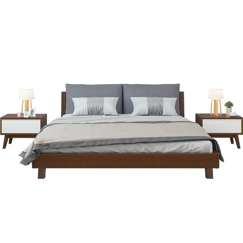 

Kids Letto Matrimoniale Yatak Odasi Mobilya Mobili Totoro Literas Quarto Mueble De Dormitorio Moderna bedroom Furniture Cama Bed