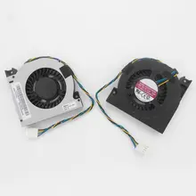 Вентилятор охлаждения для lenovo ThinkCentre S510 S560 S590 S760 S770 S710 Edge 91z S7 кулер для ноутбука BASC0712R2M P/N 03T9621 12 В
