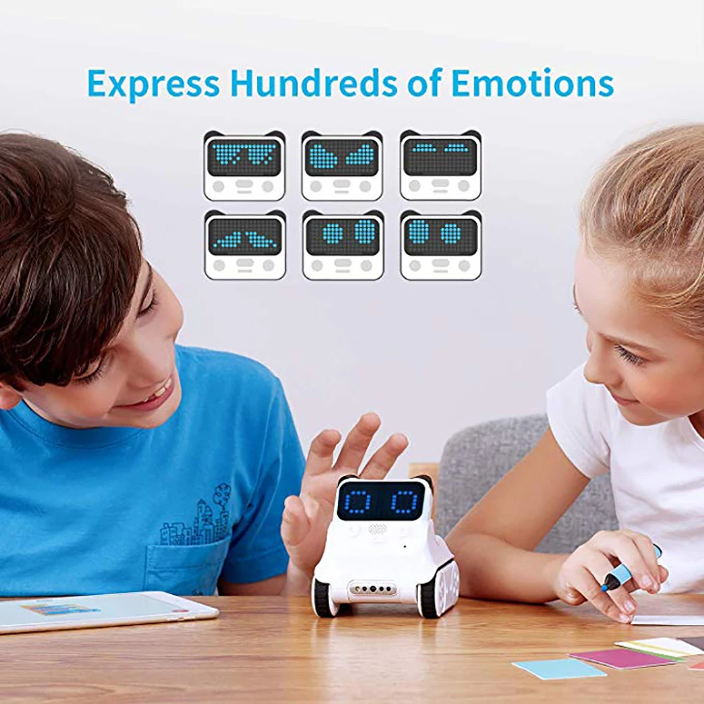 その他 codey rocky Amazon | Makeblock プログラミングロボット codey rocky 日本語版