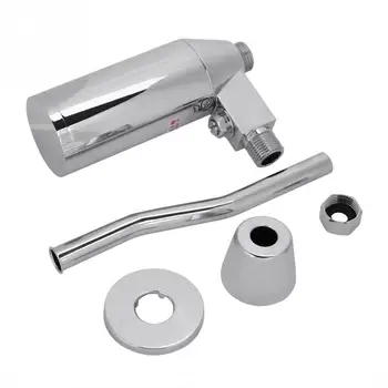 

Brass Urinal Valve Bathroom Sensor Urinal Valve Toilet Intelligent Automatic Sensor Touchless Urinal Flush Valve Wholesale