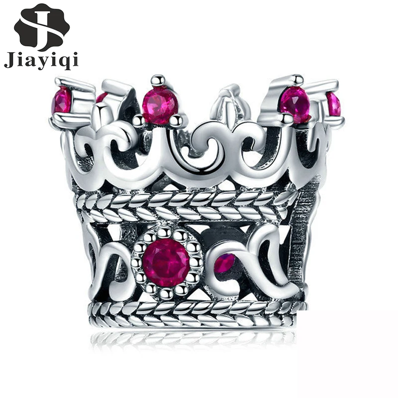 Модные ювелирные изделия Jiayiqi 2019 из стерлингового серебра 925 пробы элегантные