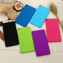 Цветной прочный силиконовый чехол для lenovo tab 3 plus 7,0 7703 7703x планшет защитный чехол для lenovo TB-7703X TB-7703F 7& q