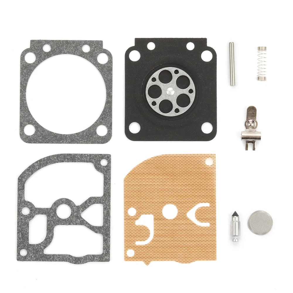 ZAMA RB 91 Carburetor Carb Rebuild Overhaul Repair Kit For STIHL MS 191